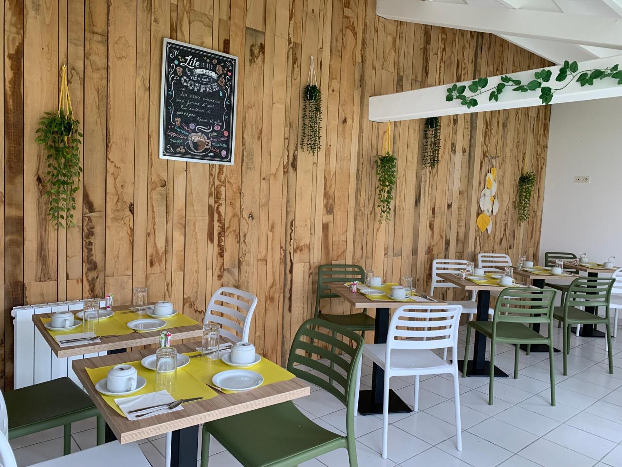 Maison Esperanza Hotel Et Appartement Noirmoutier-en-l'Ile Buitenkant foto