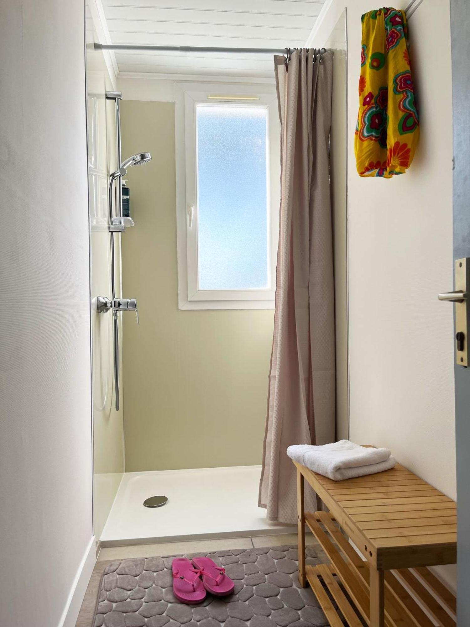 Maison Esperanza Hotel Et Appartement Noirmoutier-en-l'Ile Buitenkant foto